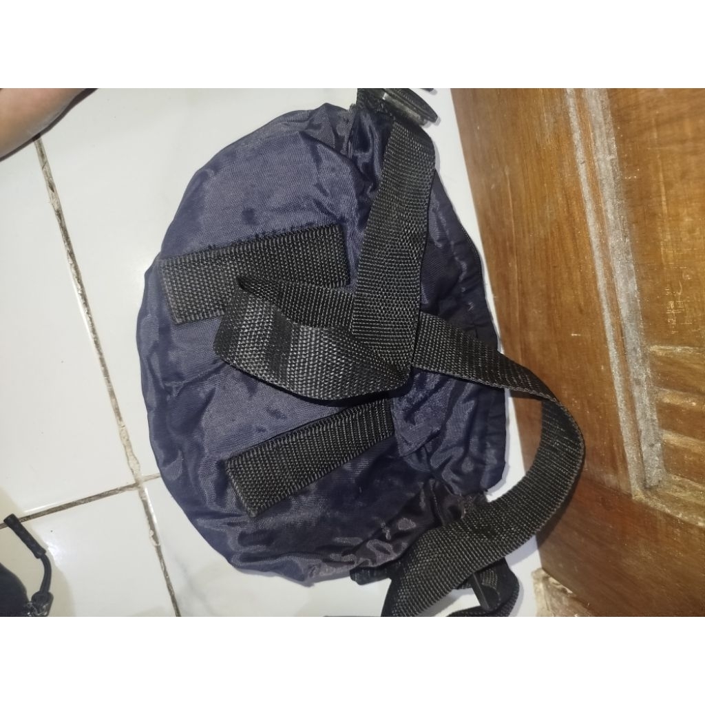 Tas slingbag dagadu