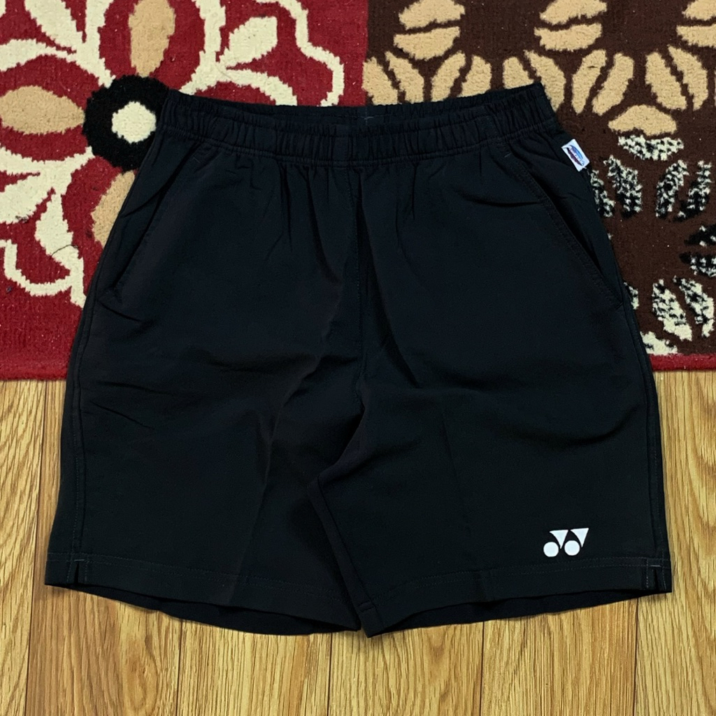 YONEX SHORTPANTS SIZE 30-35 | SHORTPANTS YONEX | YONEX SHORTPANTS | BADMINTON PANTS YONEX| YONEX BAD