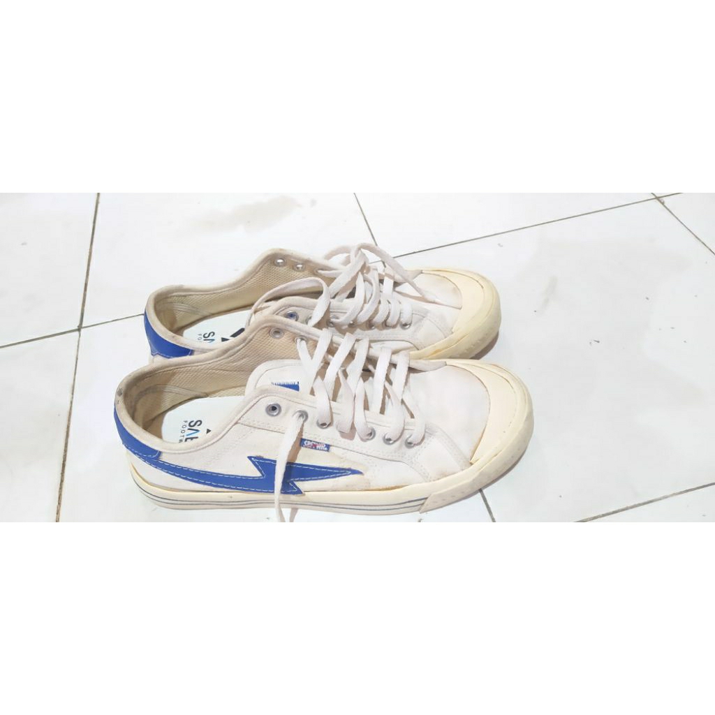 sepatu SABA ORI