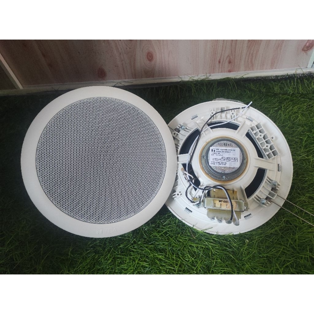 celling spiker TOA ZS658R