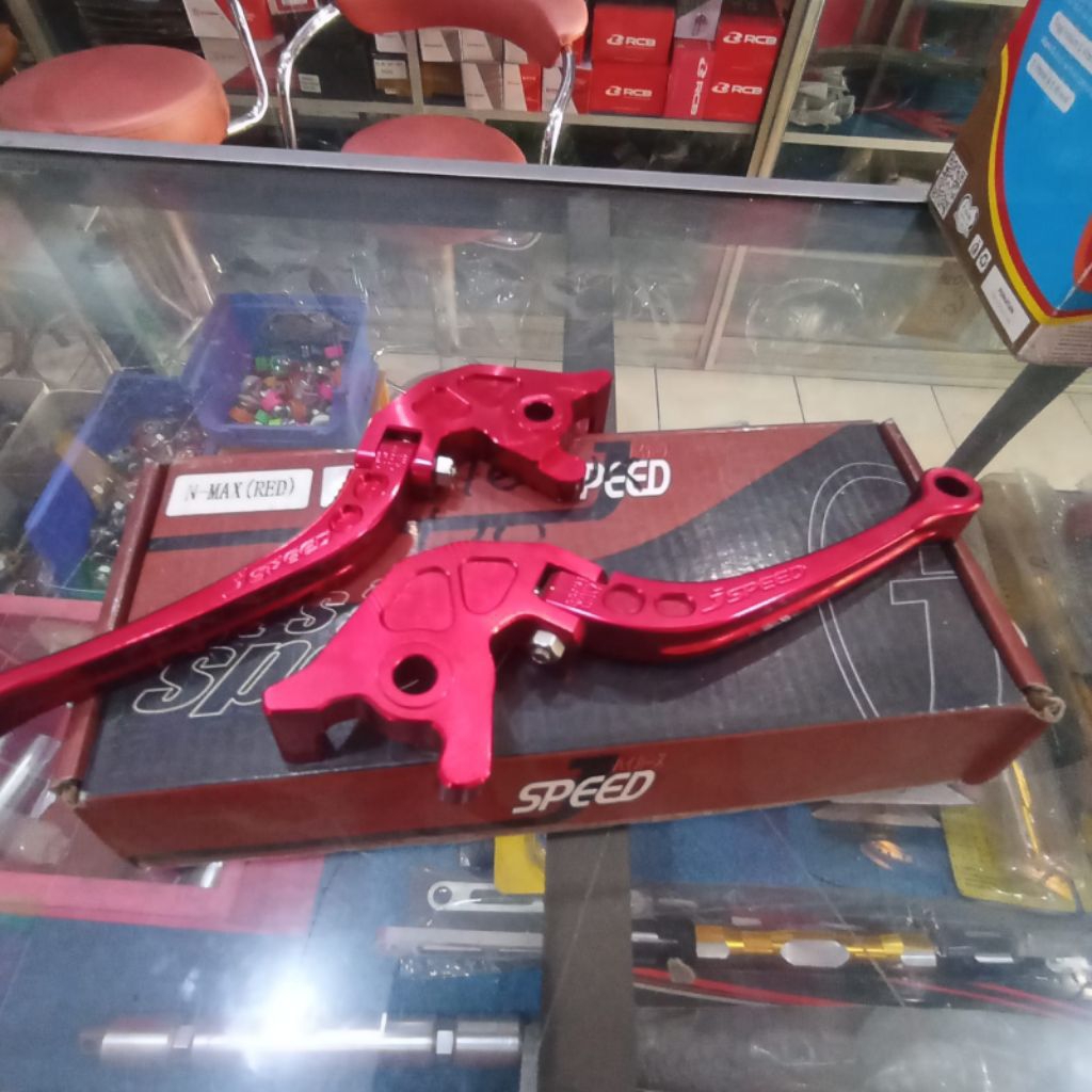 HANDLE REM STELAN YAMAHA NMAX OLD HANDLE REM VARIASI RIDE IT