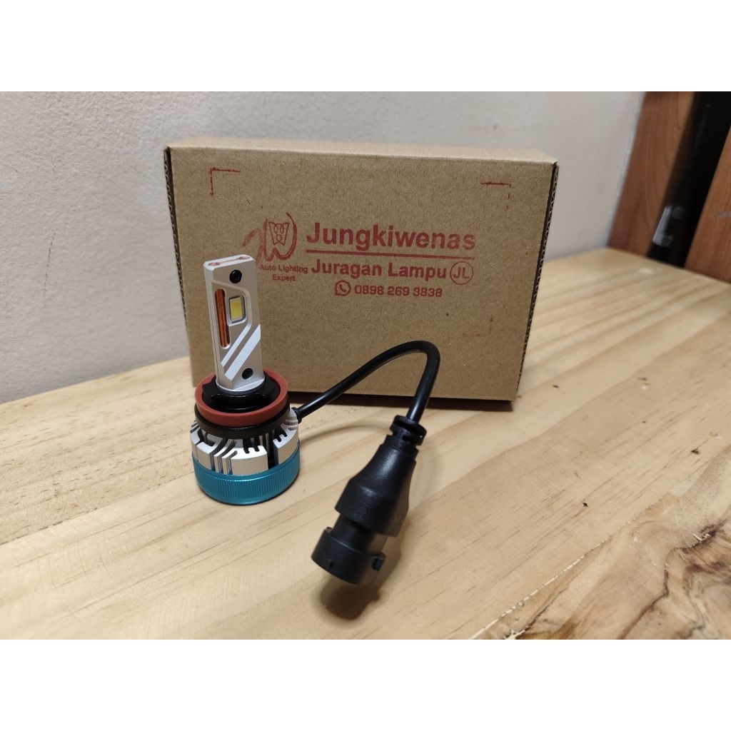 led JL55 55watt original tipe H7 H8 H9 H11 H16 HB3 HB4 ps24w psx24w