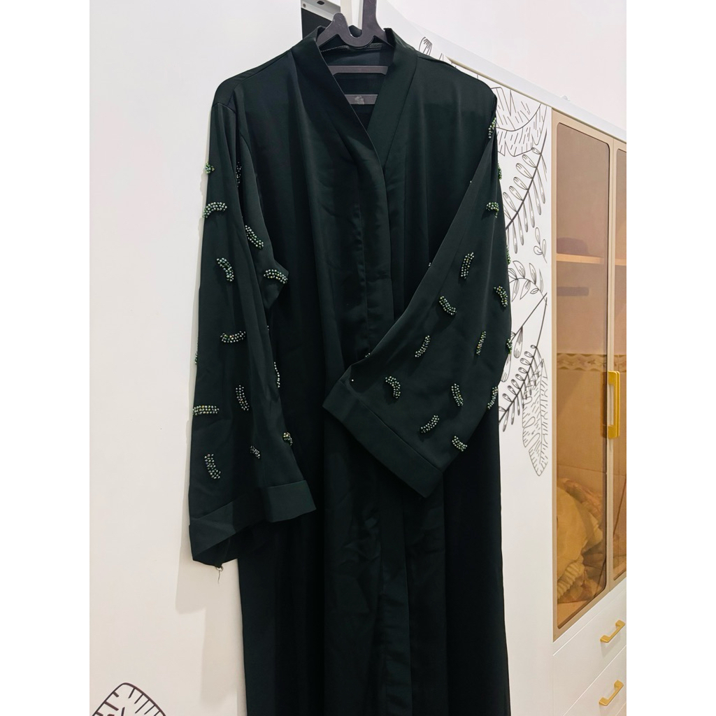 abaya fataya collection