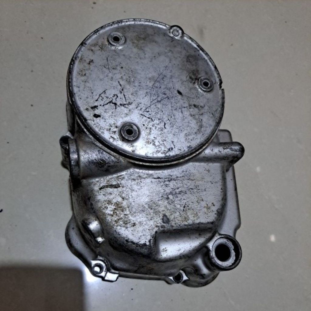 bak kopling blok kopling Honda Supra xx doble dobel xx PNP grend,legenda