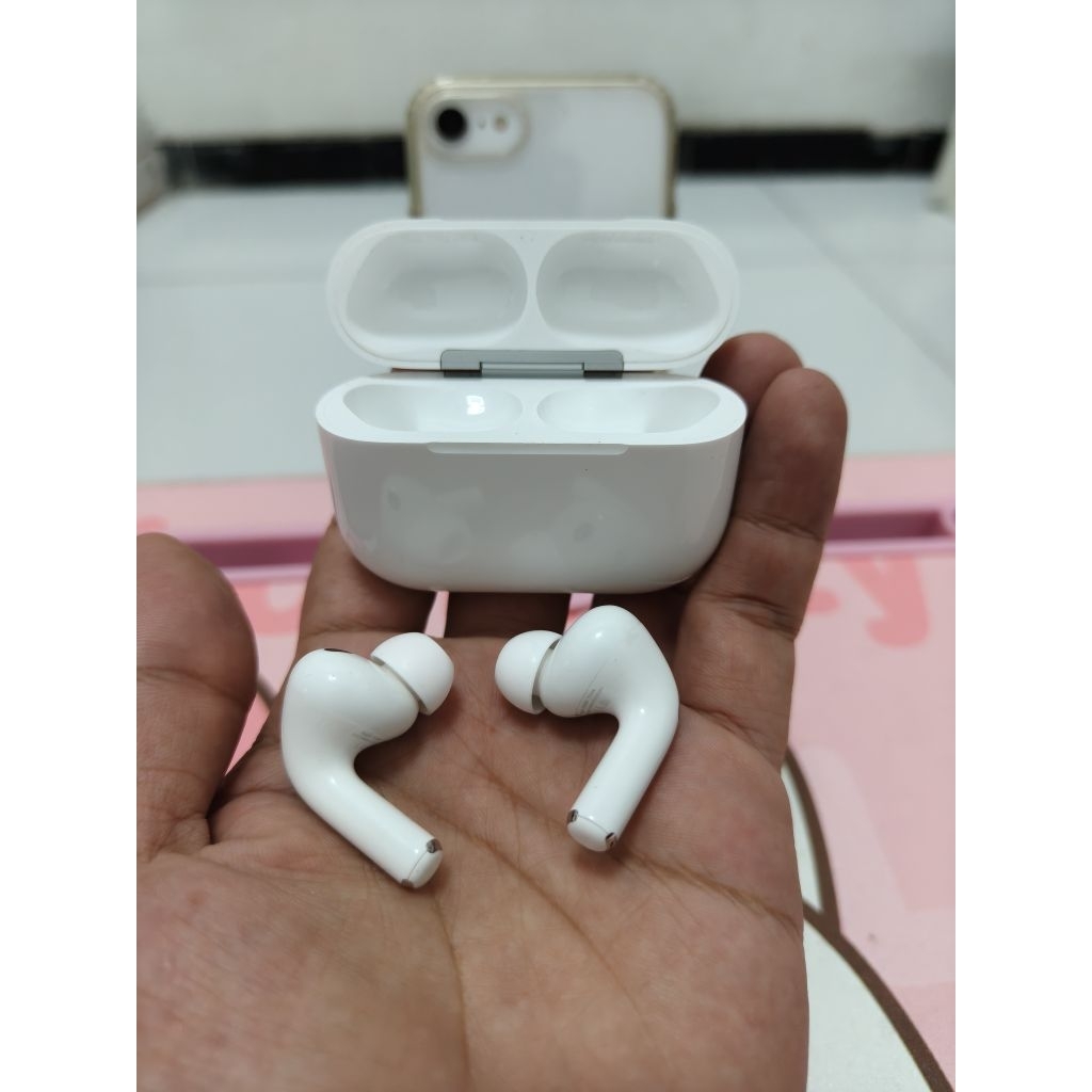 Airpods pro 3 original Apple