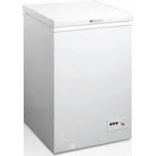 Freezer box 100L Midea HS129