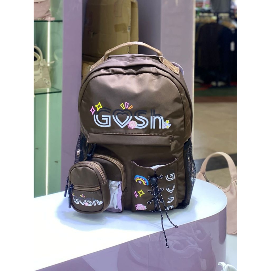 ransel gosh sale / tas anak sekolah