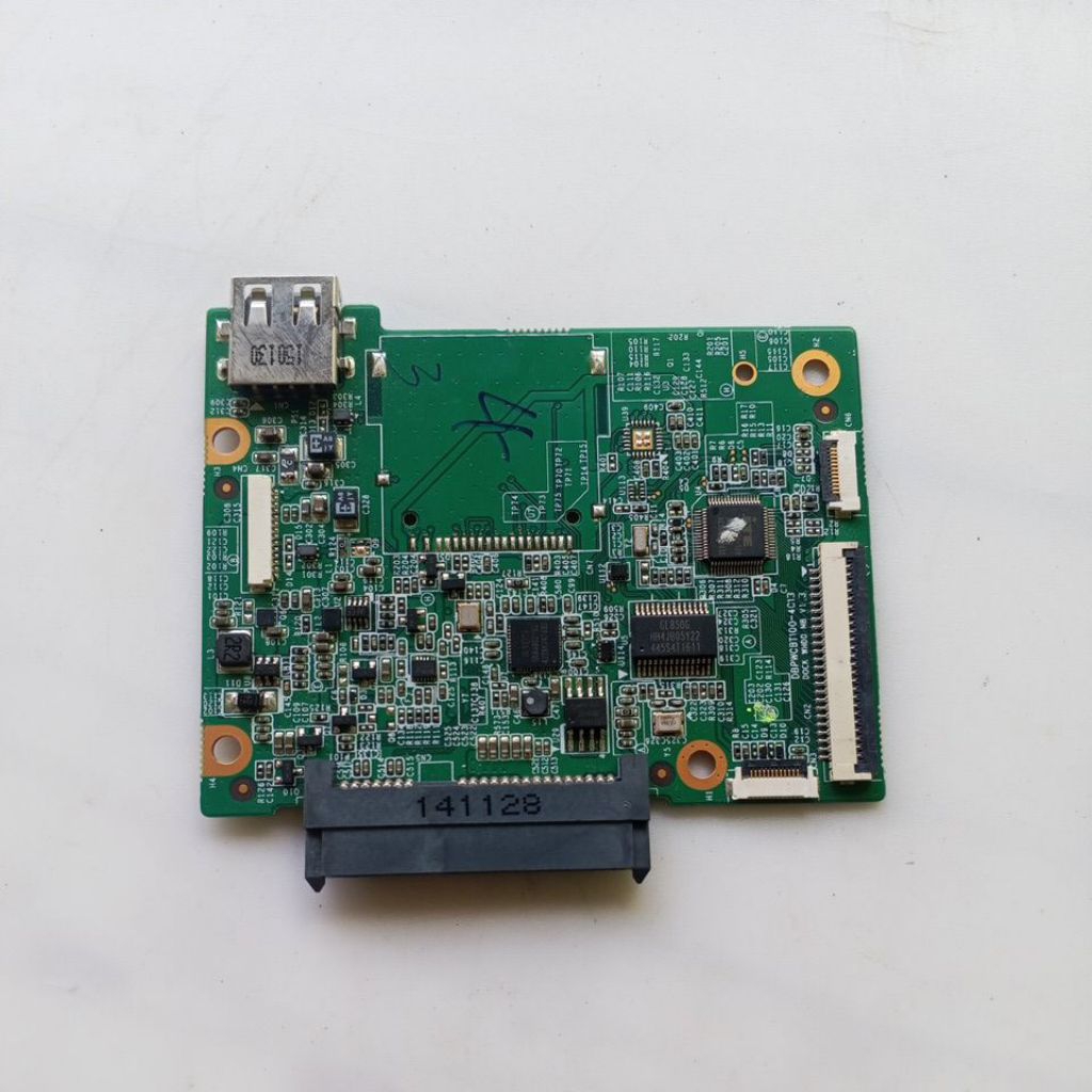 Board Keyboard Laptop Acer One 10