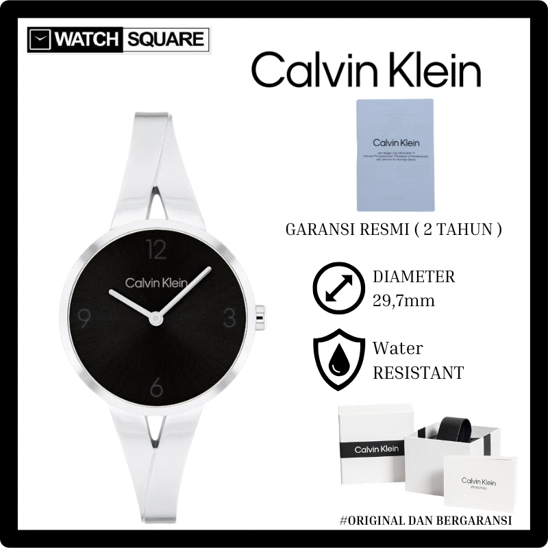 Jam tangan wanita Calvin Klein CK-25100026