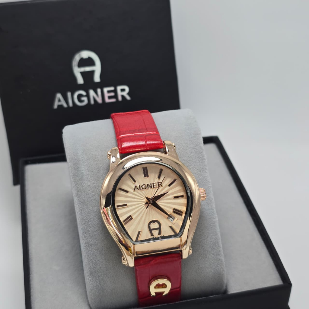 BISA COD - jam tangan AG054 PREMIUM jam tangan wanita terbaru / jam tangan wanita kekinian / jam tan