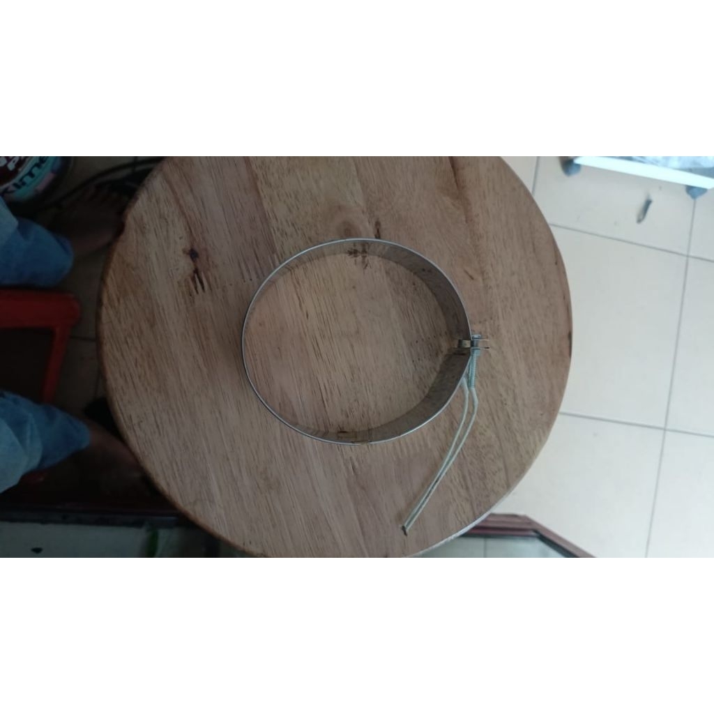 Elemen Pemanas Dispenser/Sabut Elemen Dispenser/Gelang Elemen Heater 400 Watt/220V