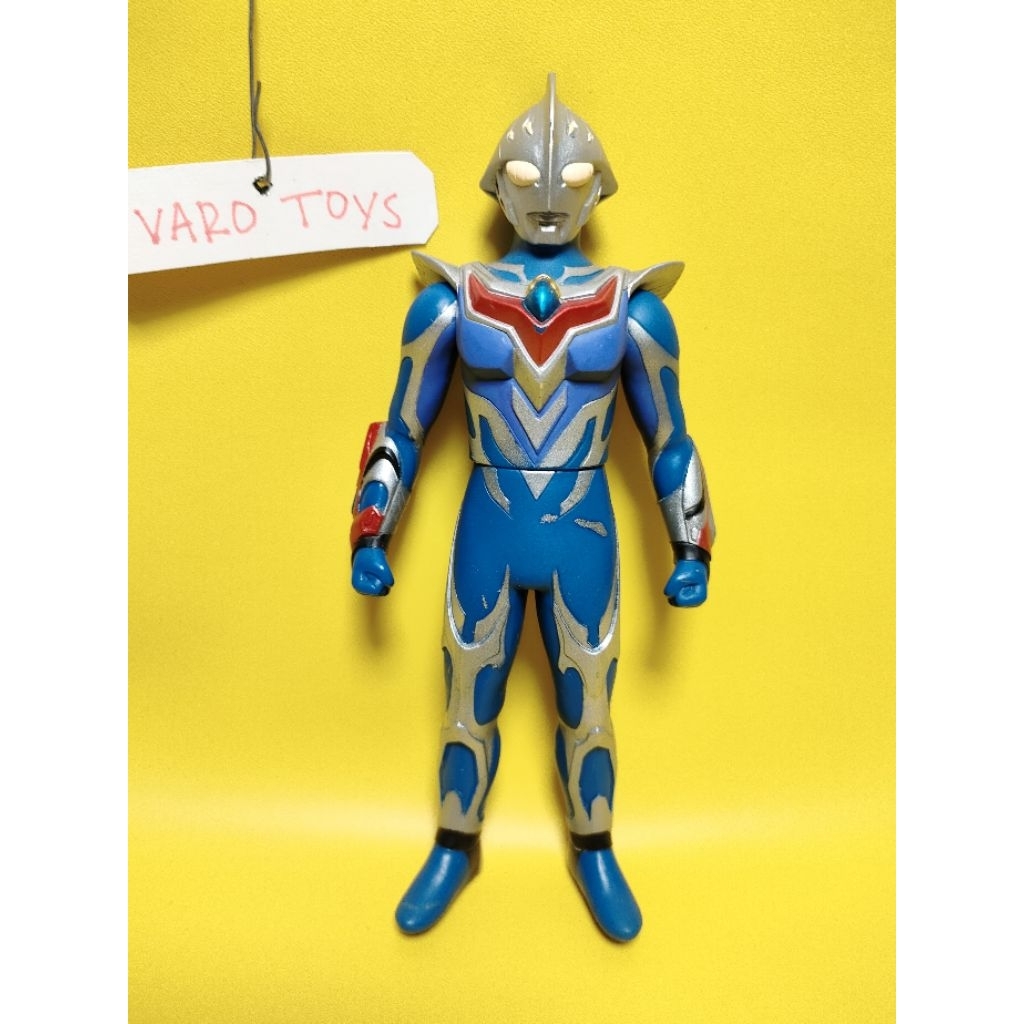 Ultraman Nexus -+17cm Junis Blue bandai Mulus