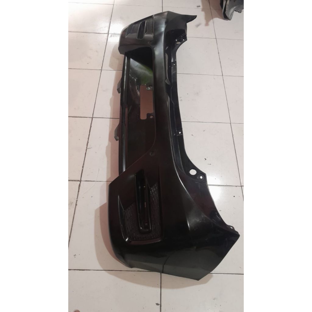 Bemper belakang agya/ayla 2019-2022 Original