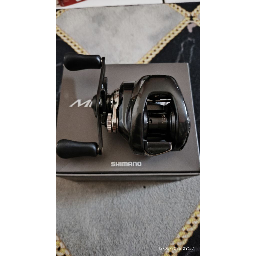 shimano metanium dc 71 xg