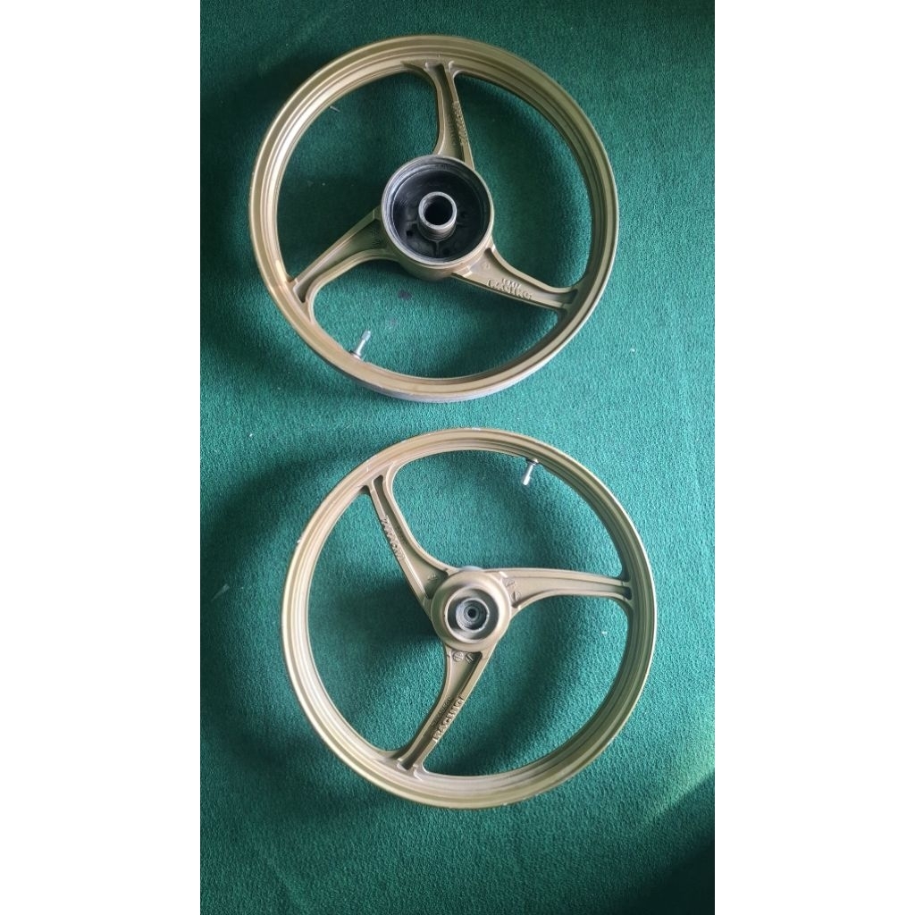 VELG TAKACHI PALANG 3