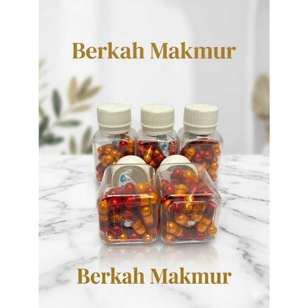 Sulami Kualitas 1 Pelangsing Original