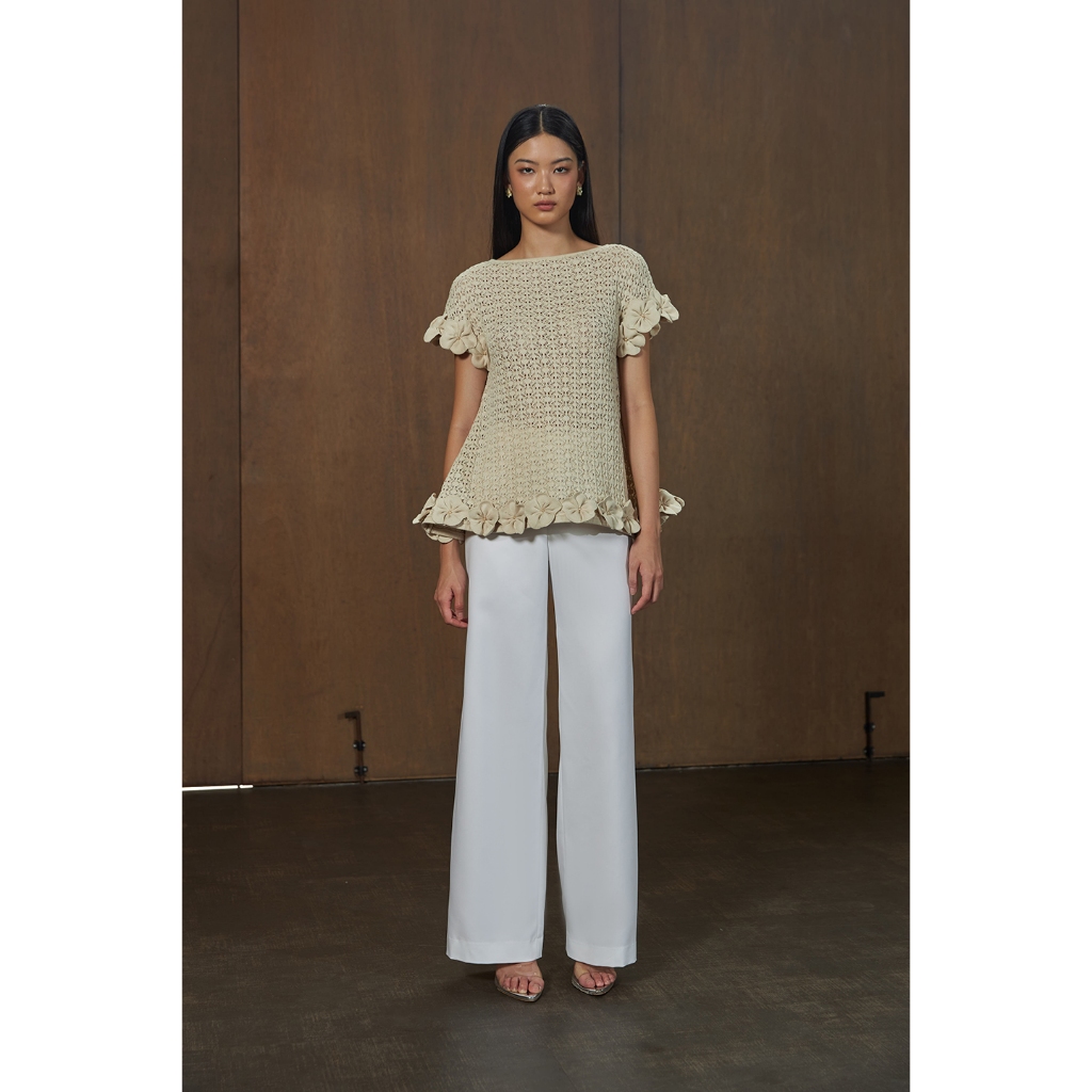 Claude - Leora Pants