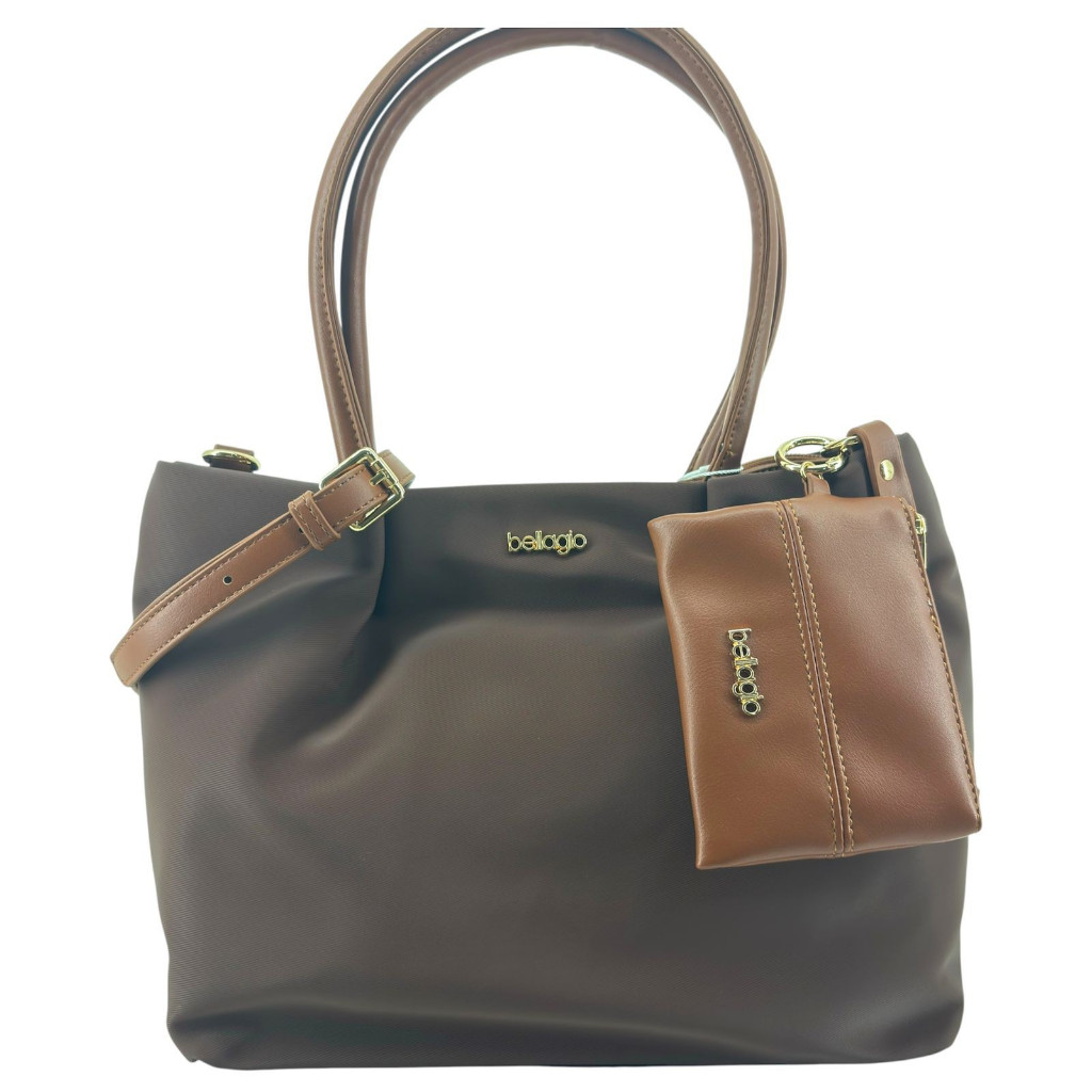 Bellagio Peony 536 Shoulder Bag