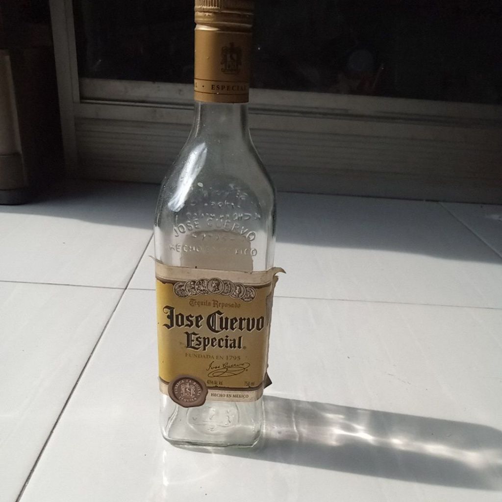 Jose cuervo especial