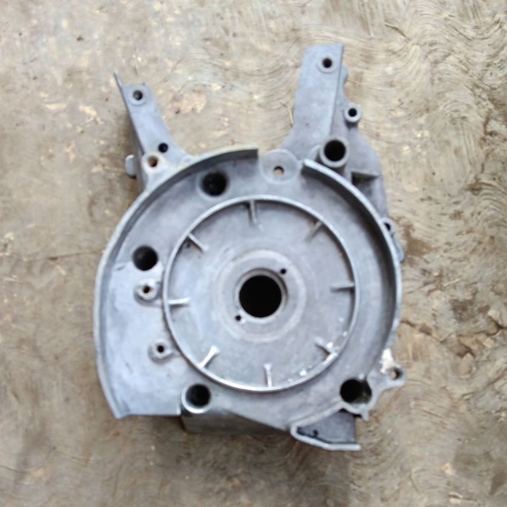 Blok kiri F1zr 2004 ORI Copotan