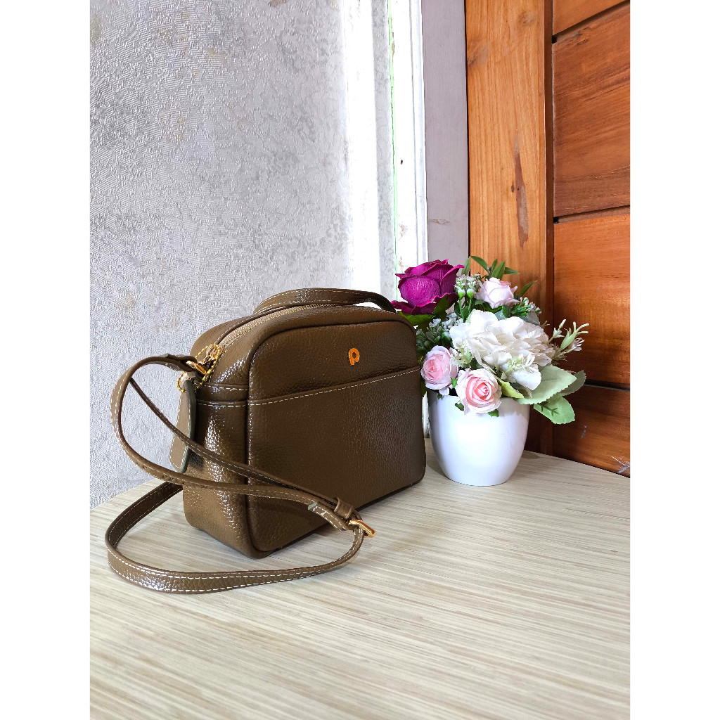 Tas Papillon Leathers K3486