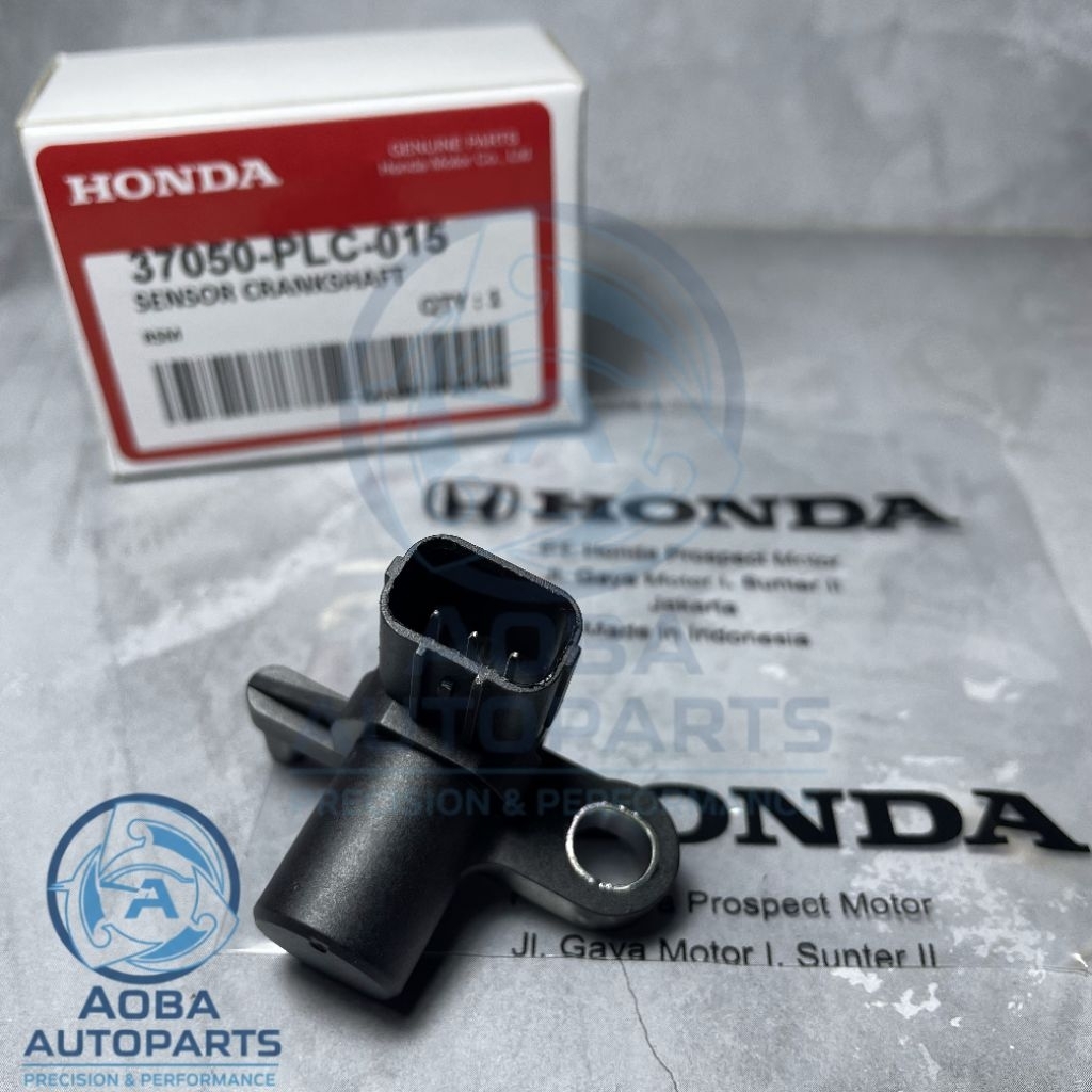 Sensor Camshaft Sensor Noken As CMP Honda Stream Civic 1.7 2001-2006 Original