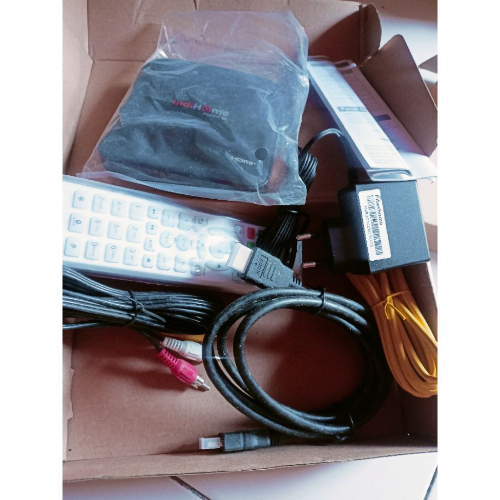 stb android hg680p os 6 unit baru SDH root