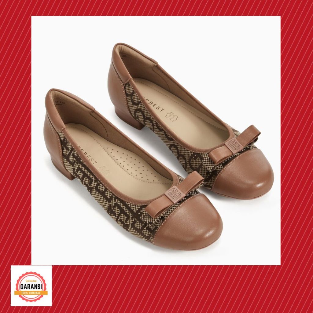 Sepatu Everbest seri DERBY 100% original store