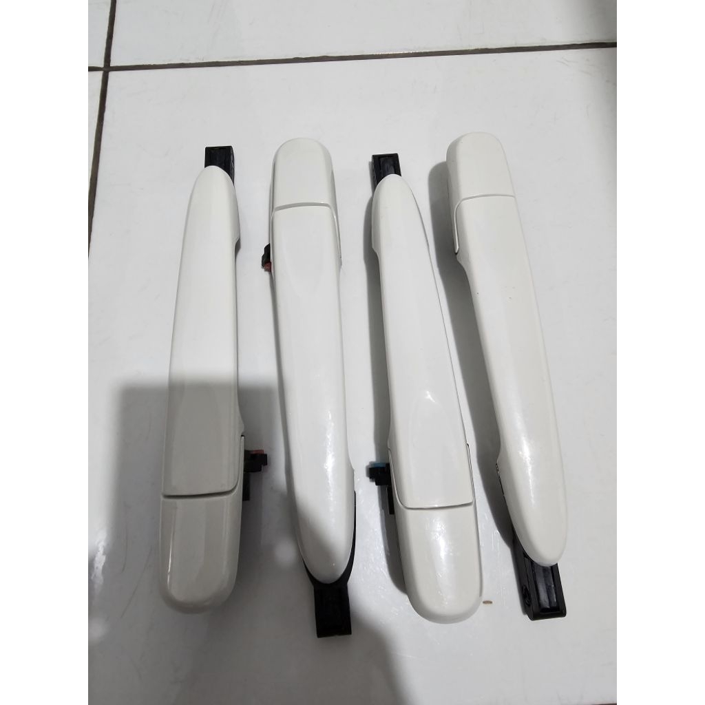 handle pintu luar all new Avanza Veloz calya Sigra rush Terios 2012-2018 original