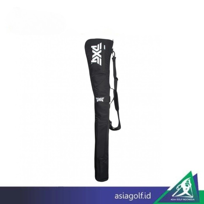Sunday Bag PXG - Black Golf Tas Golf