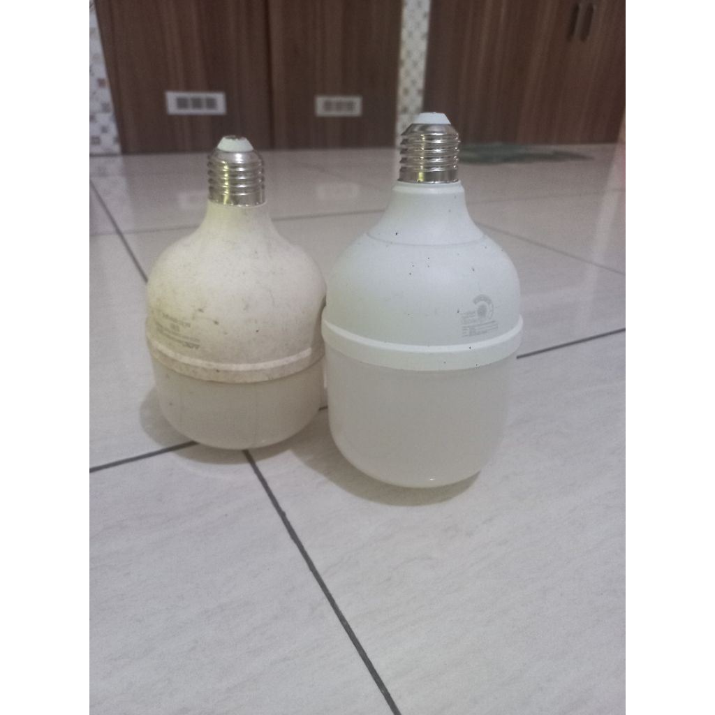 Lampu LED off 30 watt