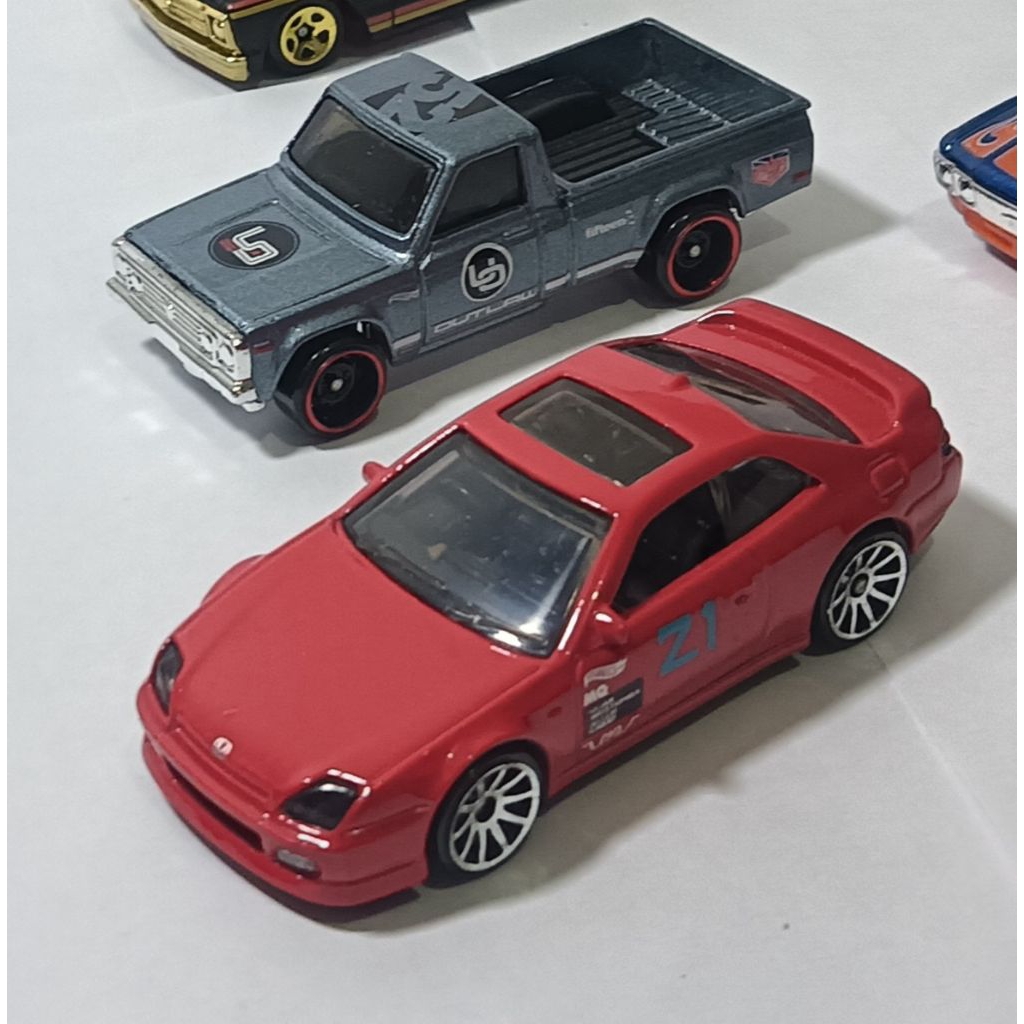Hot Wheels Loose