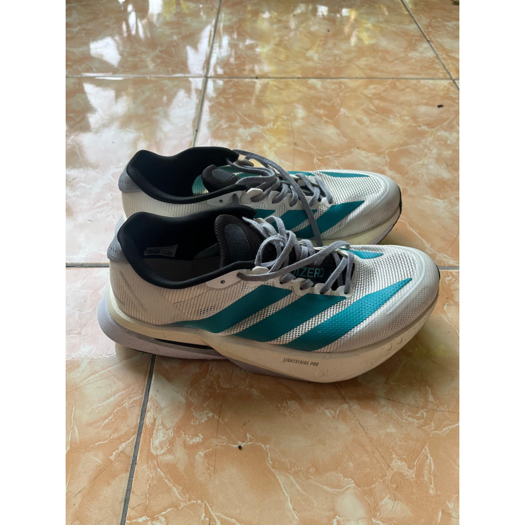 ADIDAS ADIZERO BOSTON 13 PRELOVED