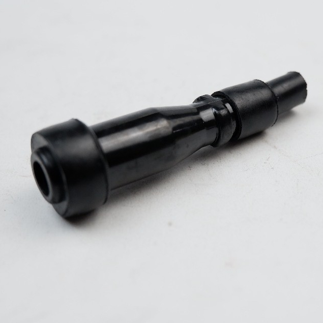 cop busi Yamaha vixion old - tutup busi vixion old original 1S7