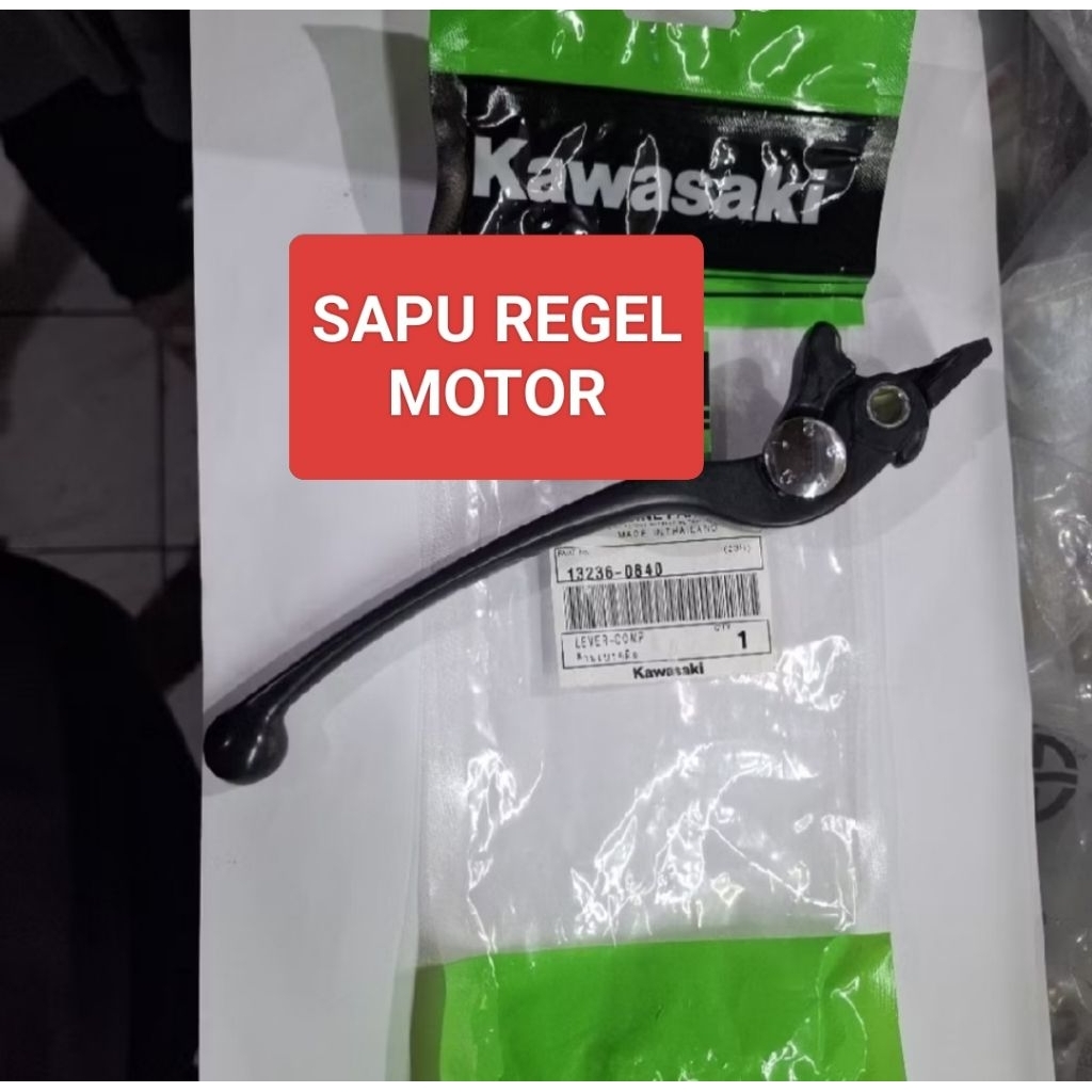 HANDLE REM ZX25R ZX25 R 13236-0840 ORIGINAL KAWASAKI