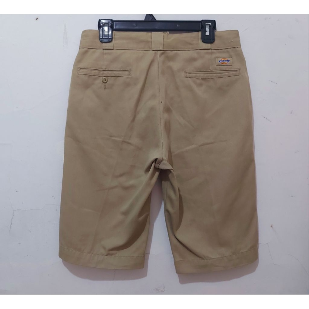 CELANA PENDEK CASUAL CARGO CHINO JEANS OUTDOOR PRIA