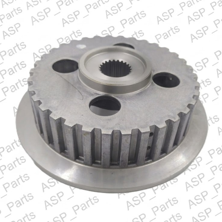 22120KGH600 Center Comp Clutch Rumah Kopling Lawan Kaki Empat