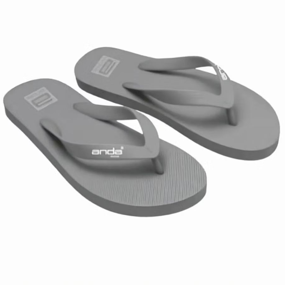 sandal jepit pria distro murah 2025 sendal cowok casual keren