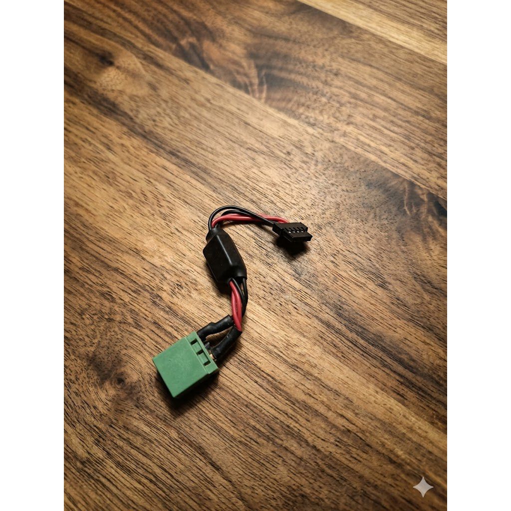 konektor charger Notebook Acer aspire one D255 original
