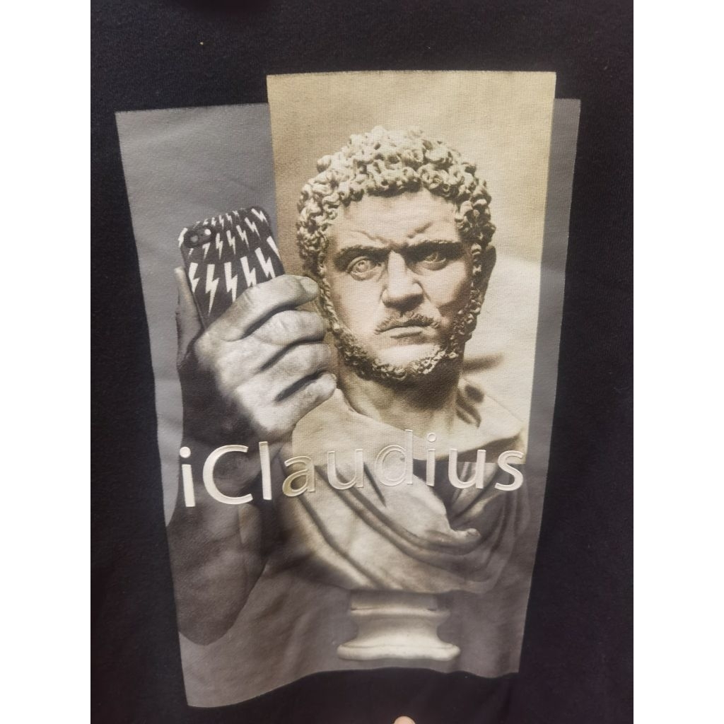 hoodie neil barrett iclaudius