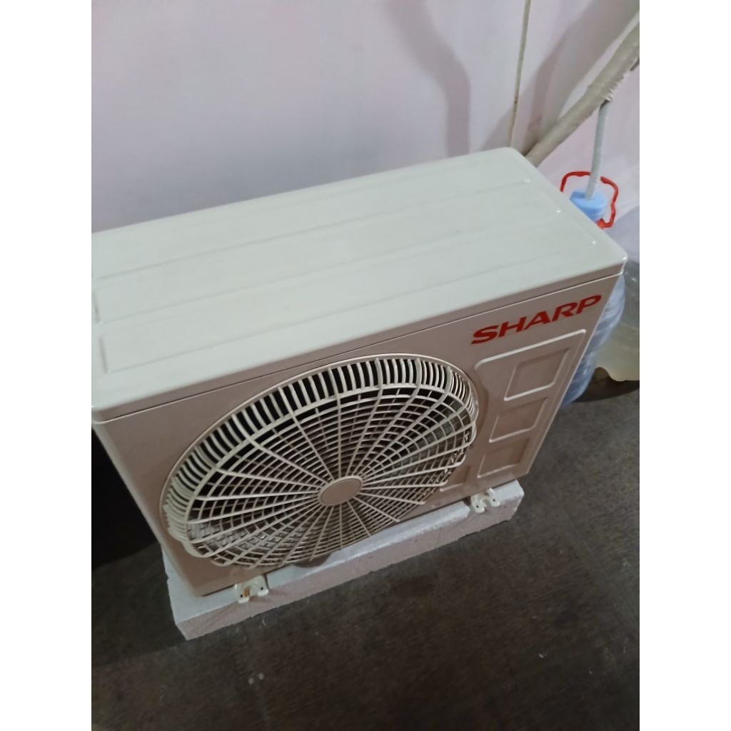 ac sharp 1/2 PK