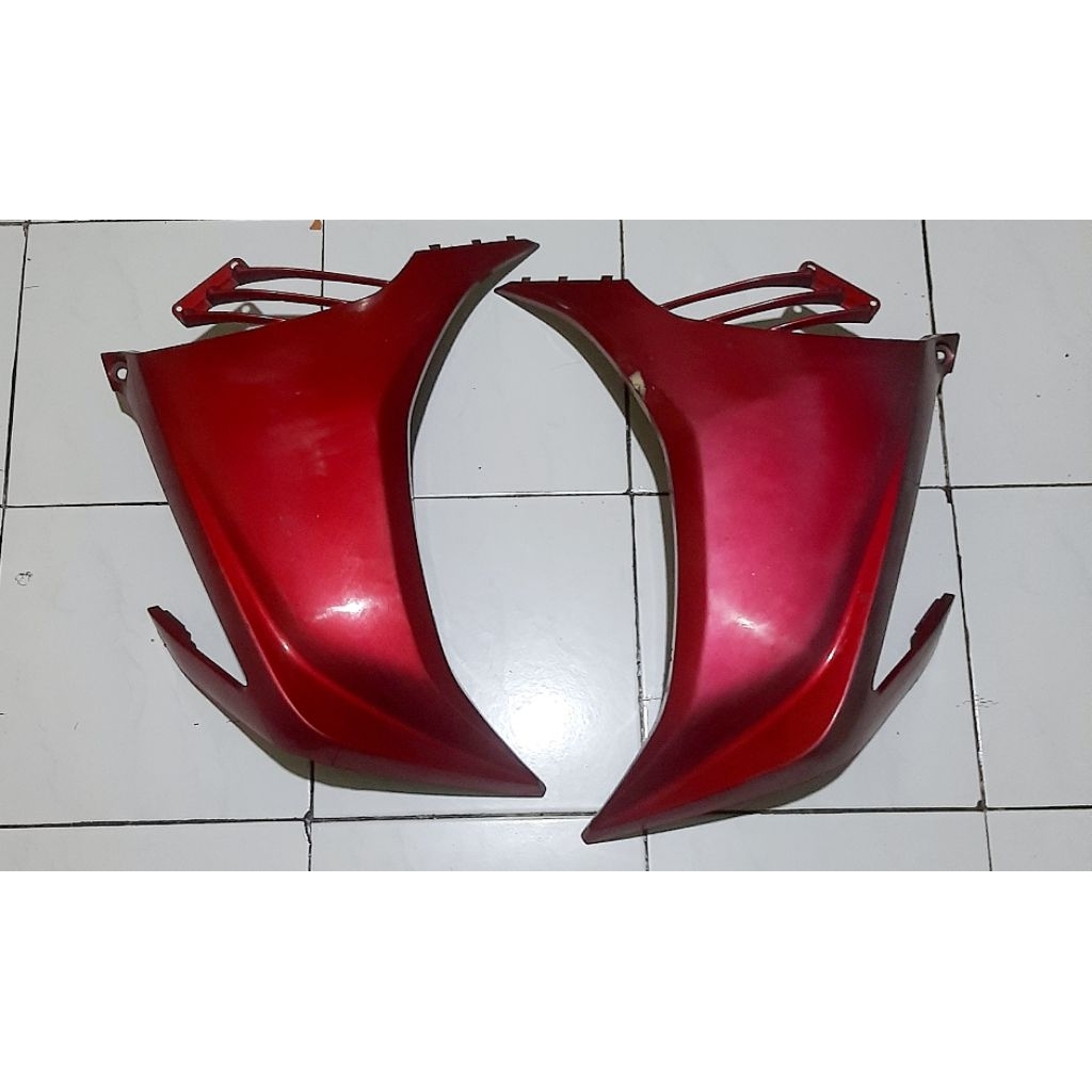 sayap depan yamaha mx new 135cc