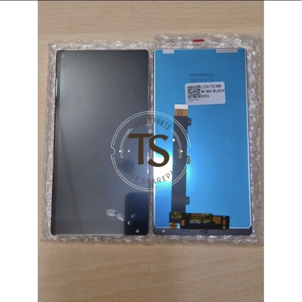 LCD TOUCHSCREEN XIAOMI MI MIX 1 ORIGINAL