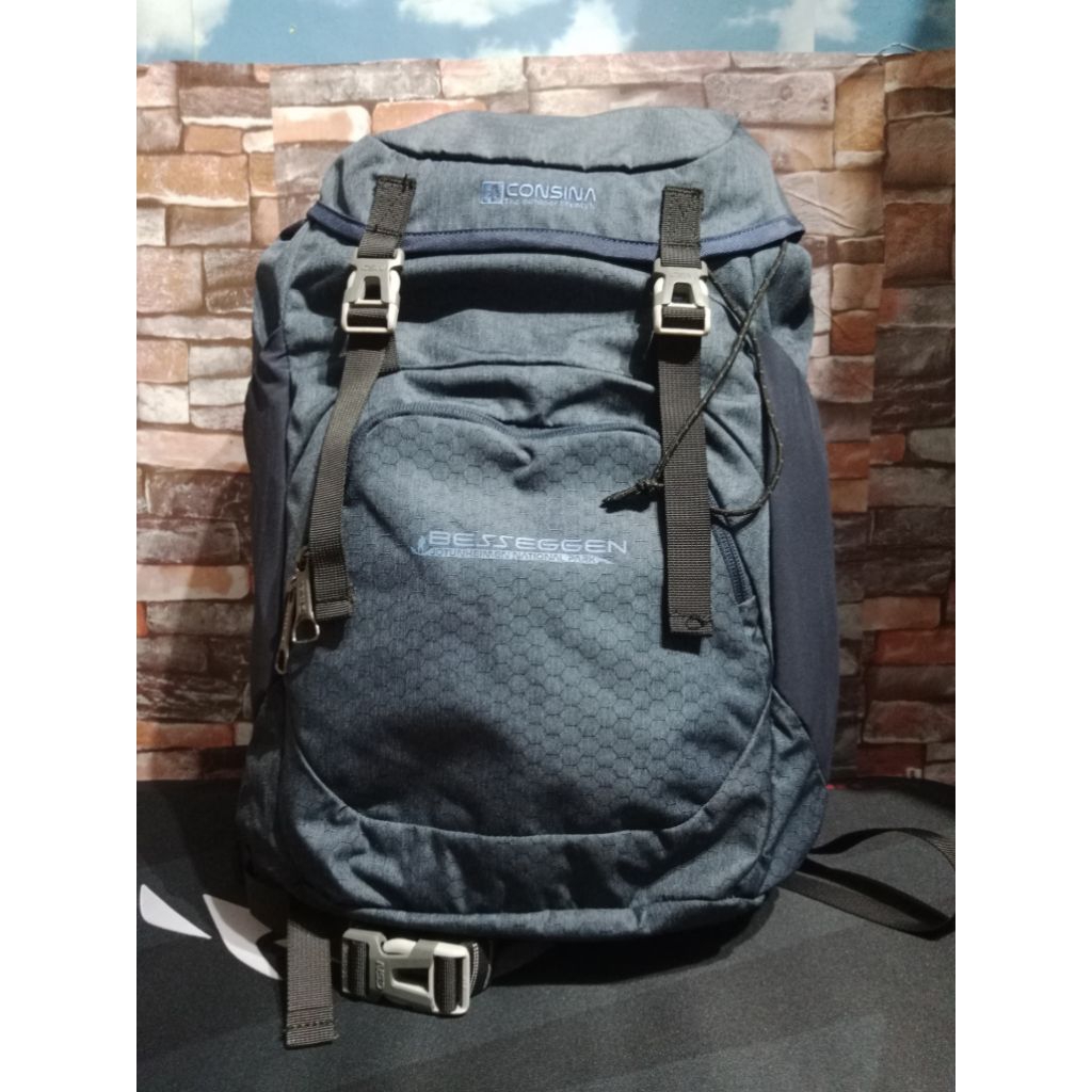 Tas Ransel 30L