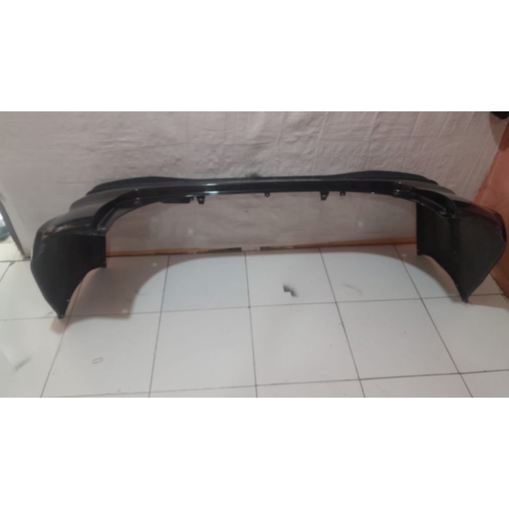 bemper belakang avanza xenia G 2022 2023 2024 Original