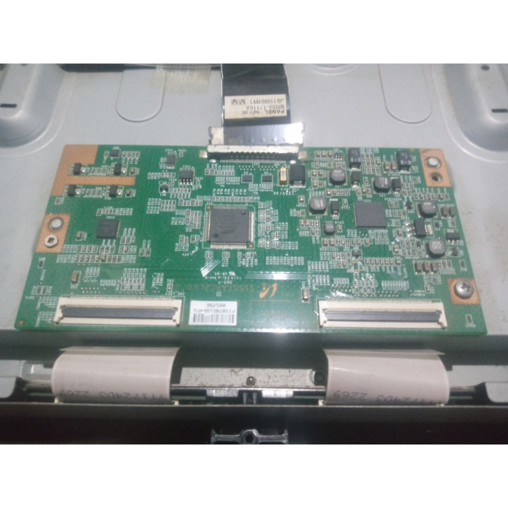 TCON TV SAMSUNG LA32D550K7M
