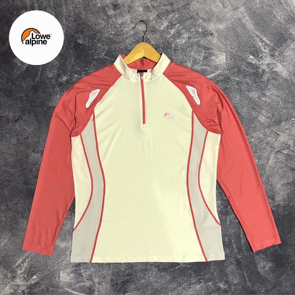 Lowe Alpine Baselayer
