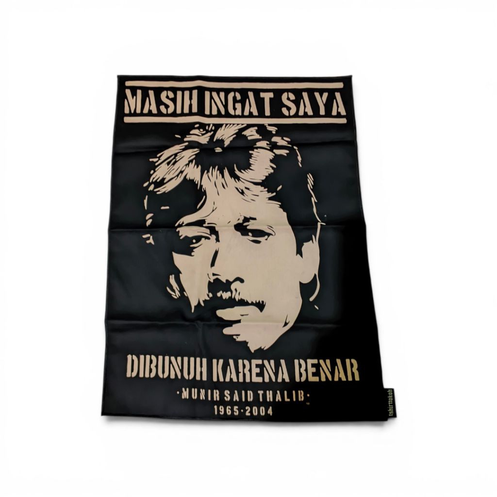 Back Patch Emblem Punggung Bordir Band Punk Rock Metal Hardcore Kalcer Skena