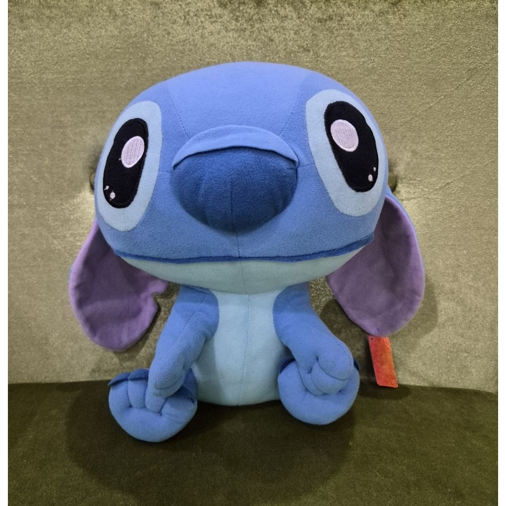 Stitch Stuffed Plush Toy | Disney Lilo & Stitch |