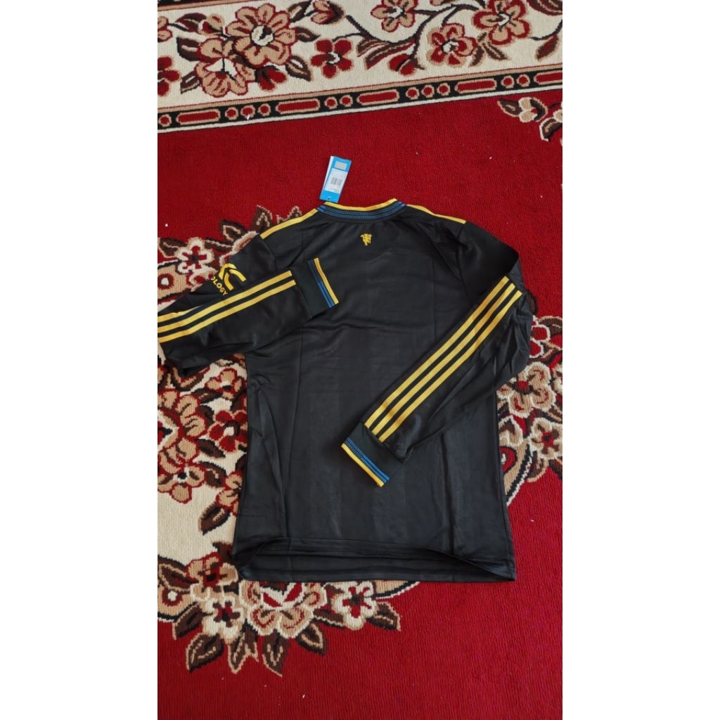 Jersey mu 3rd Pi ls